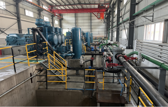 長(zhǎng)沙礦冶院兩項(xiàng)科技成果榮獲2025年度綠色礦山科學(xué)技術(shù)獎(jiǎng)